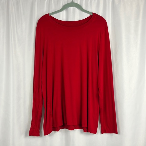 torrid Tops - Torrid Super Soft Long Sleeve T-Shirt